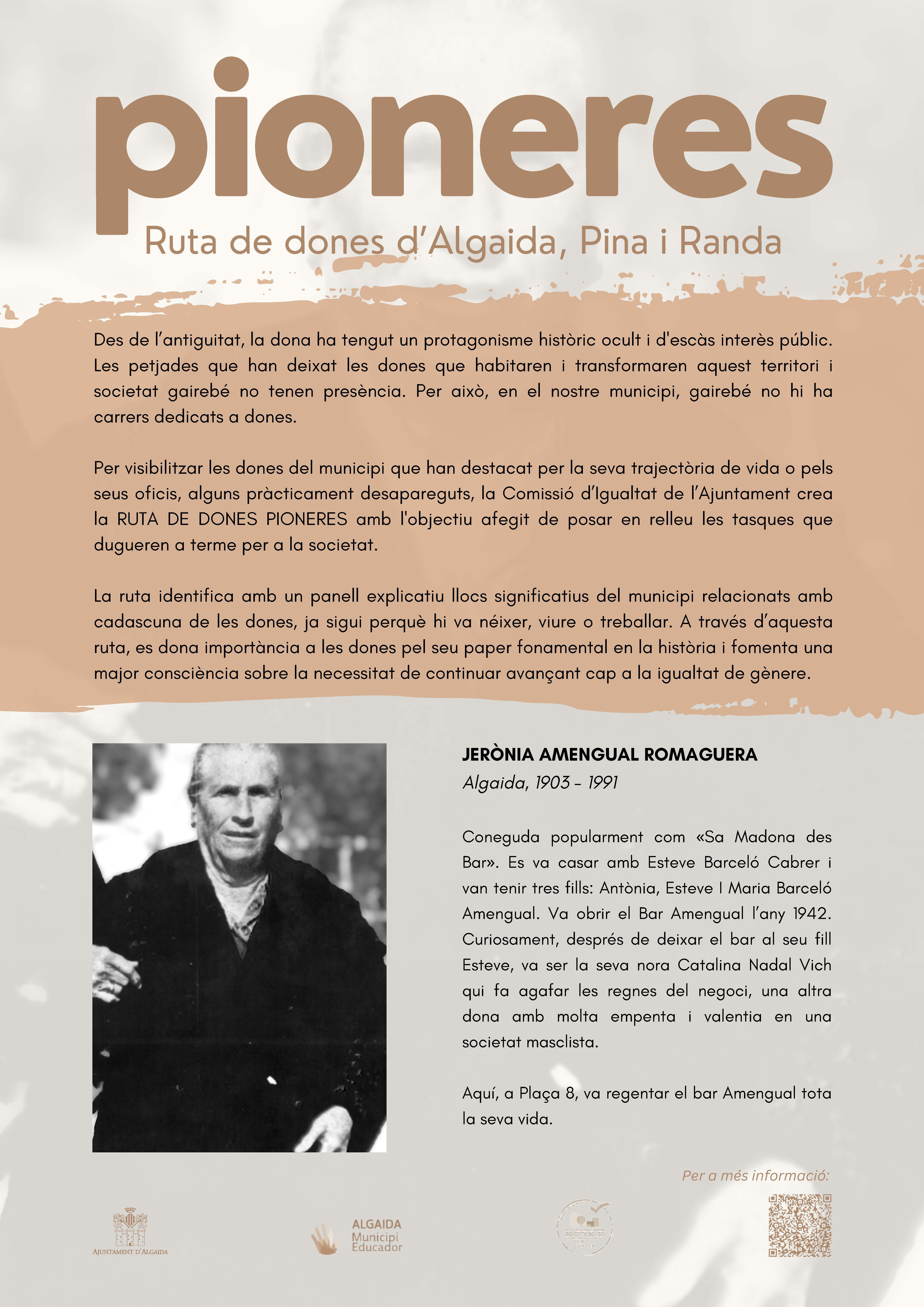 Ruta 03